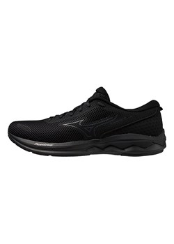 Mizuno Buty &quot;Wave Revolt 3&quot; w kolorze czarnym do biegania ze sklepu Limango Polska w kategorii Buty sportowe damskie - zdjęcie 184166153