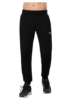 Mizuno Spodnie dresowe w kolorze czarnym ze sklepu Limango Polska w kategorii Spodnie męskie - zdjęcie 184166184