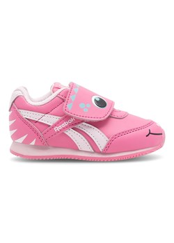 Obuwie sportowe Reebok REEBOK ROYAL CL JOG HP4733 ze sklepu ccc.eu w kategorii Buty sportowe dziecięce - zdjęcie 184166681