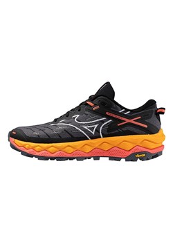 Mizuno Buty &quot;Wave Mujin 10&quot; w kolorze czarnym do biegania w terenie ze sklepu Limango Polska w kategorii Buty sportowe damskie - zdjęcie 184166942