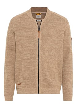 Camel Active Bluza w kolorze beżowym ze sklepu Limango Polska w kategorii Bluzy męskie - zdjęcie 184167050