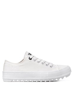 Tenisówki Big Star Shoes FF274245 Biały ze sklepu eobuwie.pl w kategorii Trampki męskie - zdjęcie 184167202