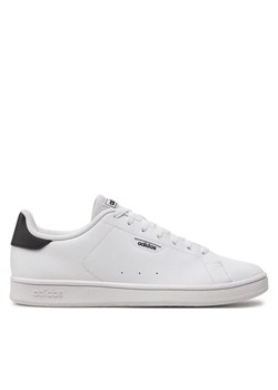Sneakersy adidas Court Shoes IE0927 Biały ze sklepu eobuwie.pl w kategorii Buty sportowe męskie - zdjęcie 184167212