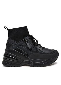 Sneakersy Call It Spring Wysteria 13857346 Czarny ze sklepu eobuwie.pl w kategorii Buty sportowe damskie - zdjęcie 184167213