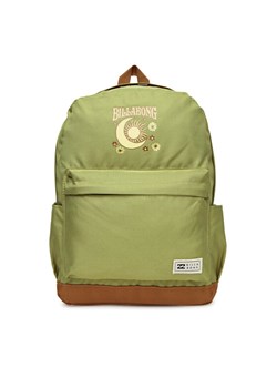 Billabong Plecak BLB-KS-002-07 Zielony ze sklepu MODIVO w kategorii Plecaki - zdjęcie 184167471