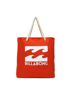 Billabong Torebka BLB-B-001-07 Pomarańczowy ze sklepu MODIVO w kategorii Torby Shopper bag - zdjęcie 184167482