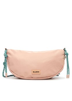 Billabong Torebka BLB-M-007-07 Różowy ze sklepu MODIVO w kategorii Listonoszki - zdjęcie 184167501