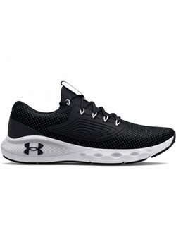 Damskie buty do biegania UNDER ARMOUR UA W Charged Vantage 2 - czarne ze sklepu Sportstylestory.com w kategorii Buty sportowe damskie - zdjęcie 184169040