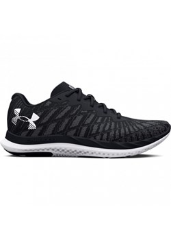 Damskie buty do biegania UNDER ARMOUR UA W Charged Breeze 2 - czarne ze sklepu Sportstylestory.com w kategorii Buty sportowe damskie - zdjęcie 184169064