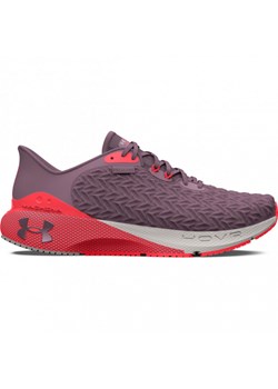 Damskie buty do biegania Under Armour UA W HOVR Machina 3 Clone - różowe ze sklepu Sportstylestory.com w kategorii Buty sportowe damskie - zdjęcie 184169103