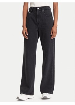 Tommy Jeans Jeansy Mia DW0DW20455 Czarny Relaxed Fit ze sklepu MODIVO w kategorii Jeansy damskie - zdjęcie 184169701