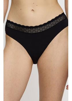 Triumph 3-pack figi damskie Feel of Modal Tai 10214907-0004, Kolor czarny, Rozmiar L, Triumph ze sklepu Primodo w kategorii Majtki damskie - zdjęcie 184170104