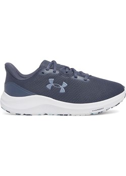 Under Armour Buty sportowe w kolorze niebieskim ze sklepu Limango Polska w kategorii Buty sportowe damskie - zdjęcie 184170231