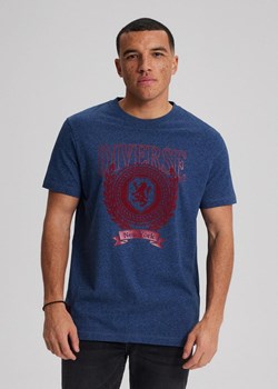 Koszulka HERRY SIRO ze sklepu Diverse w kategorii T-shirty męskie - zdjęcie 184170481