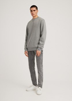 Jeansy skinny fit ze sklepu Diverse w kategorii Jeansy damskie - zdjęcie 184170622