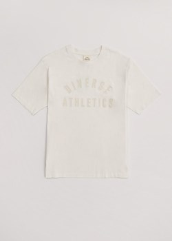 Koszulka oversize z kolekcji DIVERSE ATHLETICS ze sklepu Diverse w kategorii T-shirty męskie - zdjęcie 184170763