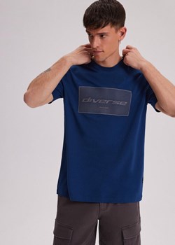 Koszulka ASHES 02 ze sklepu Diverse w kategorii T-shirty męskie - zdjęcie 184171142