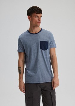 Koszulka BINDU 04 ze sklepu Diverse w kategorii T-shirty męskie - zdjęcie 184171143