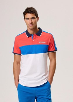 Polo BARON - id: 10044270-1316 - marki Diverse - 184171170 Polo BARON ze sklepu Diverse w kategorii T-shirty męskie - zdjęcie 184171170