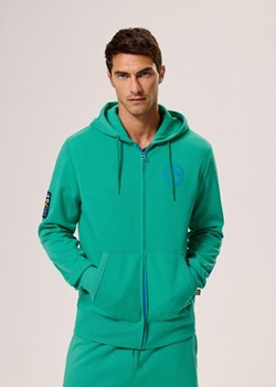Bluza TACK ze sklepu Diverse w kategorii Bluzy męskie - zdjęcie 184171271
