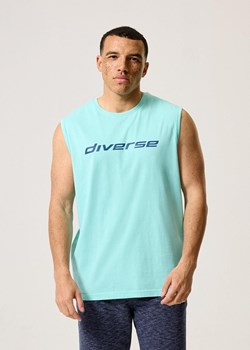 Koszulka ACTIV BASE 3 ze sklepu Diverse w kategorii T-shirty męskie - zdjęcie 184171524