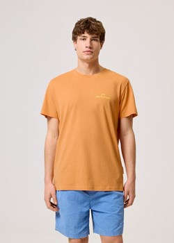 Koszulka męska z krótkim rękawem o regularnym kroju ze sklepu Diverse w kategorii T-shirty męskie - zdjęcie 184171570