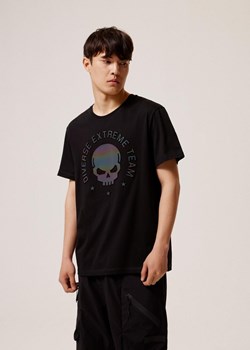 Koszulka DEXT EMBO 02 ze sklepu Diverse w kategorii T-shirty męskie - zdjęcie 184171612