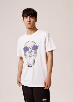 Koszulka DEXT SKULL D ze sklepu Diverse w kategorii T-shirty męskie - zdjęcie 184171623