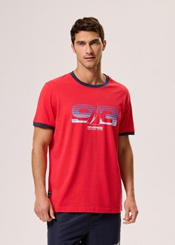 Koszulka KRAKEN 07 ze sklepu Diverse w kategorii T-shirty męskie - zdjęcie 184171674