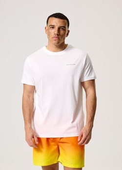 Koszulka MER LOGO ze sklepu Diverse w kategorii T-shirty męskie - zdjęcie 184171692
