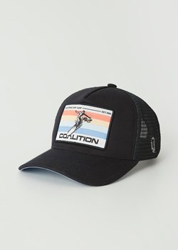 Letnia czapka z daszkiem - trucker cap ze sklepu Diverse w kategorii Czapki z daszkiem męskie - zdjęcie 184171984