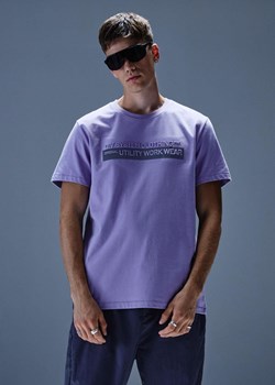 Koszulka SYS EMBO ze sklepu Diverse w kategorii T-shirty męskie - zdjęcie 184172504