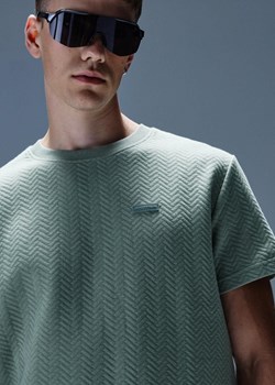 Koszulka SYS STRUCT ze sklepu Diverse w kategorii T-shirty męskie - zdjęcie 184172520