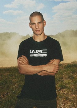 Koszulka DEXT ATL 3 244 ze sklepu Diverse w kategorii T-shirty męskie - zdjęcie 184172541
