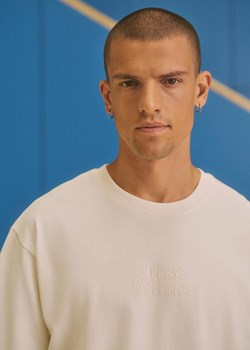 Koszulka ATH T3 245 ze sklepu Diverse w kategorii T-shirty męskie - zdjęcie 184173160