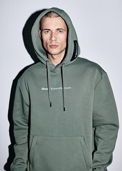Bluza DEXT CORE H3 ze sklepu Diverse w kategorii Bluzy męskie - zdjęcie 184173204