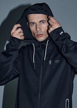 Bluza DEXT DRIFT H5 ze sklepu Diverse w kategorii Bluzy damskie - zdjęcie 184173211