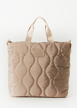 Duża torebka nylonowa ze sklepu Diverse w kategorii Torby Shopper bag - zdjęcie 184173264
