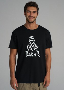 Koszulka męska Dakar ze sklepu Diverse w kategorii T-shirty męskie - zdjęcie 184173772