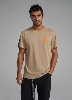 Koszulka męska Dakar ze sklepu Diverse w kategorii T-shirty męskie - zdjęcie 184173792