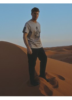 Koszulka męska Dakar ze sklepu Diverse w kategorii T-shirty męskie - zdjęcie 184173801