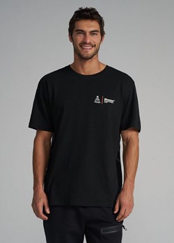 Koszulka z nadrukiem Dakar ze sklepu Diverse w kategorii T-shirty męskie - zdjęcie 184173802