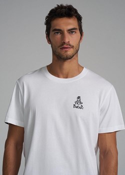 Koszulka z krótkim rękawem DAKAR ze sklepu Diverse w kategorii T-shirty męskie - zdjęcie 184173833