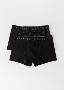 Bokserki PRM GLOS 2PACK ze sklepu Diverse w kategorii Majtki męskie - zdjęcie 184173934