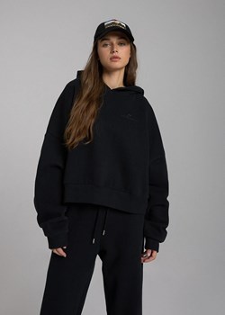 Gruba bluza damska z kapturem z kolekcji Coalition ze sklepu Diverse w kategorii Bluzy damskie - zdjęcie 184174170
