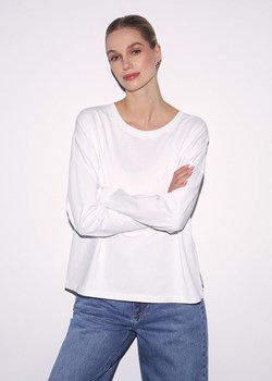 Bluzka o kroju oversize ze sklepu Diverse w kategorii Bluzki damskie - zdjęcie 184174553