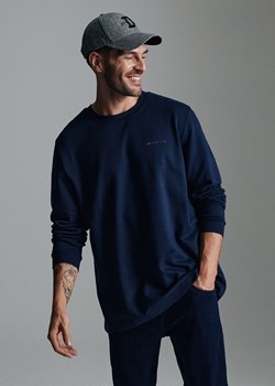 Bluzka CORE LONG - id: 10046114-014 - marki Diverse - 184174842 Bluzka CORE LONG ze sklepu Diverse w kategorii T-shirty męskie - zdjęcie 184174842