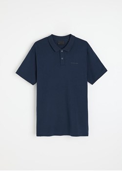 Polo BASEPOLO S ze sklepu Diverse w kategorii T-shirty męskie - zdjęcie 184175163