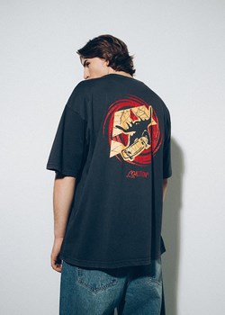 Koszulka CLTN T SK8 06 ze sklepu Diverse w kategorii T-shirty męskie - zdjęcie 184175200