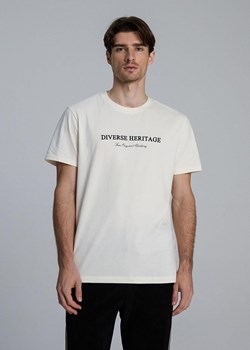 Koszulka RICHSON ze sklepu Diverse w kategorii T-shirty męskie - zdjęcie 184175261